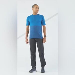 Men's Black Sweatpants